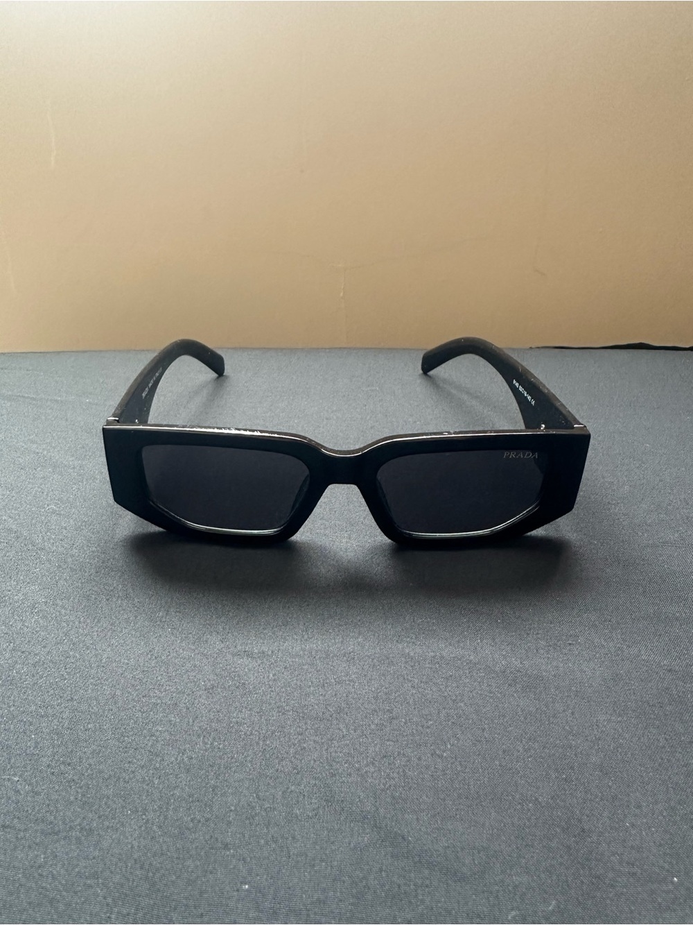 Used Prada Sunglasses